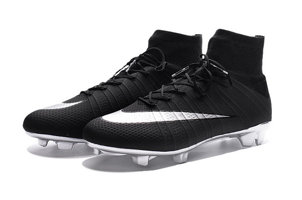 Nike Mercurial Superfly Men Shoes--002